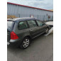 Compresseur clim PEUGEOT 307