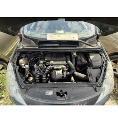 Compresseur clim PEUGEOT 307 Photo n°12