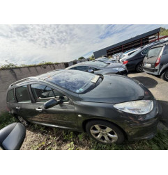 Compresseur clim PEUGEOT 307 Photo n°15