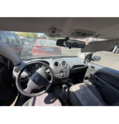 Boite de vitesses FORD FIESTA 5 Photo n°12