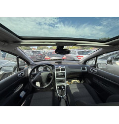 Compresseur clim PEUGEOT 307 Photo n°17