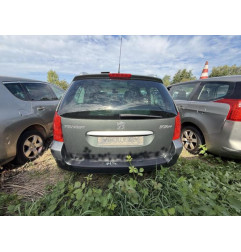 Compresseur clim PEUGEOT 307 Photo n°20