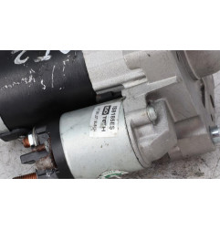 Demarreur PEUGEOT 307 Photo n°6