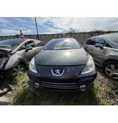 Demarreur PEUGEOT 307 Photo n°12