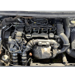 Demarreur PEUGEOT 307 Photo n°14