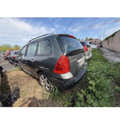 Demarreur PEUGEOT 307 Photo n°20