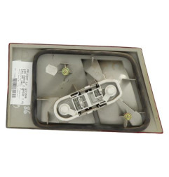 Feu arriere secondaire droit (feux) PEUGEOT 405 Photo n°6