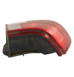 Feu arriere principal gauche (feux) SEAT IBIZA 2 Photo n°5