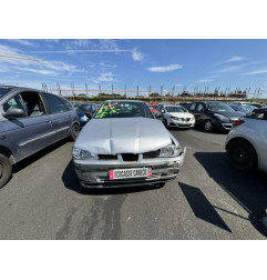 Feu arriere principal gauche (feux) SEAT IBIZA 2 Photo n°6