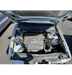 Feu arriere principal gauche (feux) SEAT IBIZA 2 Photo n°7