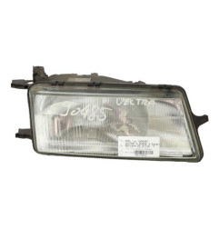 Optique avant principal droit (feux)(phare) OPEL VECTRA A Photo n°1