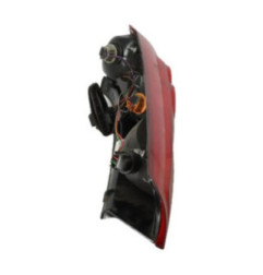 Feu arriere principal droit (feux) FORD FIESTA 5 Photo n°3