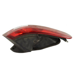 Feu arriere principal gauche (feux) FIAT CROMA 2 Photo n°5