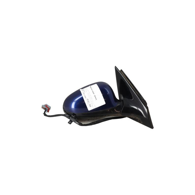 Retroviseur droit FIAT CROMA 2 Photo n°3