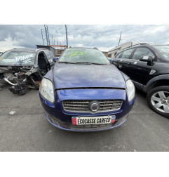 Retroviseur gauche FIAT CROMA 2 Photo n°6