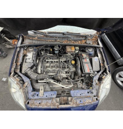 Retroviseur gauche FIAT CROMA 2 Photo n°7