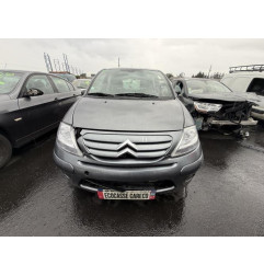 Maitre cylindre (freinage) CITROEN C3 1 Photo n°6