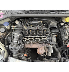 Maitre cylindre (freinage) CITROEN C3 1 Photo n°8