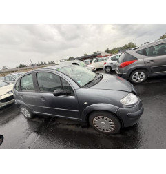 Maitre cylindre (freinage) CITROEN C3 1 Photo n°10