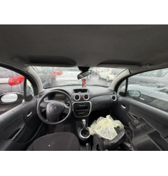 Maitre cylindre (freinage) CITROEN C3 1 Photo n°12