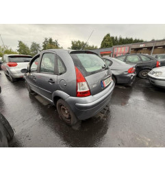 Maitre cylindre (freinage) CITROEN C3 1 Photo n°14