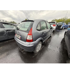 Maitre cylindre (freinage) CITROEN C3 1 Photo n°15