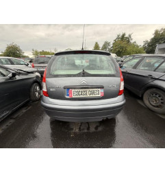 Maitre cylindre (freinage) CITROEN C3 1 Photo n°16