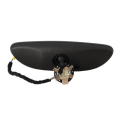 Retroviseur interieur PORSCHE CAYENNE 2 Photo n°3