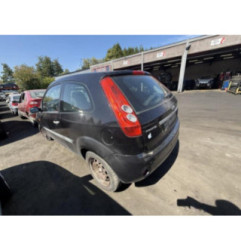 Feu arriere principal droit (feux) FORD FIESTA 5 Photo n°17