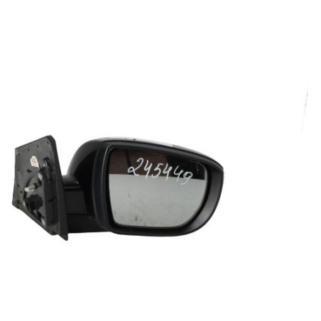 Retroviseur droit HYUNDAI IX 35 Photo n°1