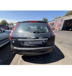 Feu arriere principal droit (feux) FORD FIESTA 5 Photo n°19