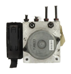 Bloc ABS (freins anti-blocage) HYUNDAI IX 35 Photo n°5