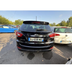 Bloc ABS (freins anti-blocage) HYUNDAI IX 35 Photo n°16