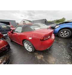 Boite de vitesses FIAT 124 2 SPIDER Photo n°16