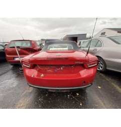 Boite de vitesses FIAT 124 2 SPIDER Photo n°18