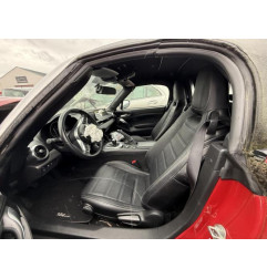 Moteur FIAT 124 2 SPIDER Photo n°13