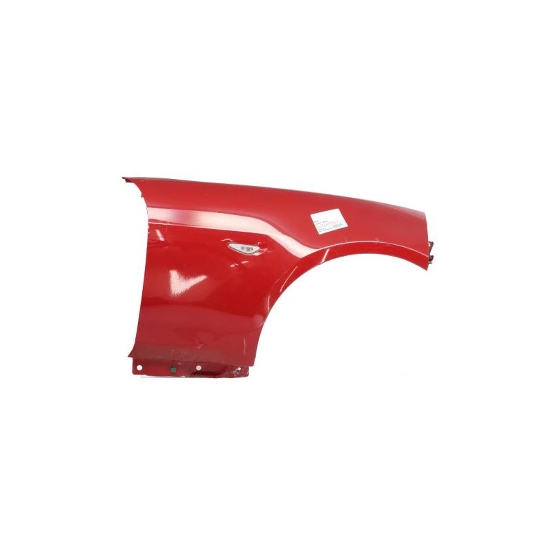 Aile avant droit FIAT 124 2 SPIDER Photo n°2