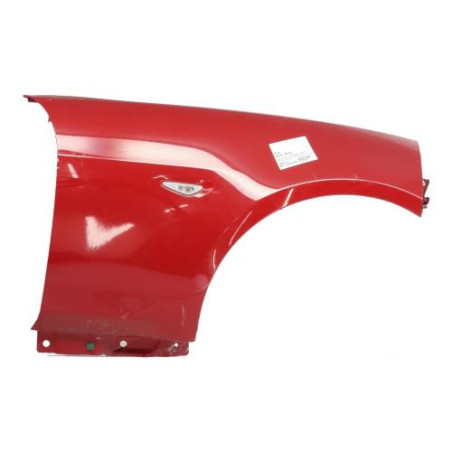 Aile avant droit FIAT 124 2 SPIDER Photo n°2