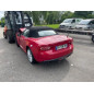 Aile avant droit FIAT 124 2 SPIDER