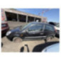 Optique avant principal gauche (feux)(phare) FORD FIESTA 5