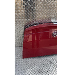 Malle/Hayon arriere FIAT 124 2 SPIDER