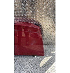 Malle/Hayon arriere FIAT 124 2 SPIDER Photo n°3