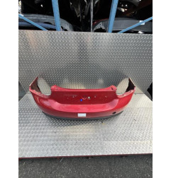 Pare choc arriere FIAT 124 2 SPIDER Photo n°3