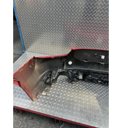 Pare choc arriere FIAT 124 2 SPIDER Photo n°4