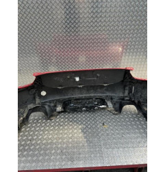 Pare choc arriere FIAT 124 2 SPIDER Photo n°5