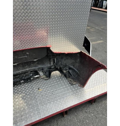 Pare choc arriere FIAT 124 2 SPIDER Photo n°6