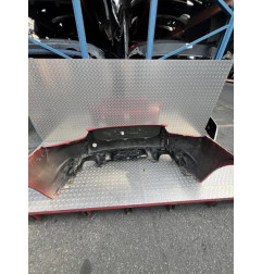 Pare choc arriere FIAT 124 2 SPIDER Photo n°7