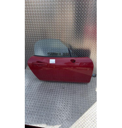 Porte avant droit FIAT 124 2 SPIDER Photo n°1