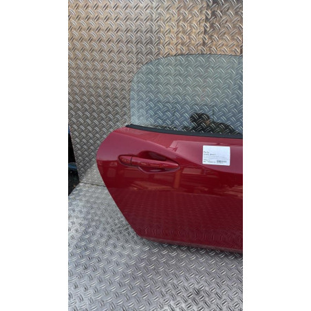 Porte avant droit FIAT 124 2 SPIDER