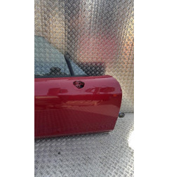 Porte avant droit FIAT 124 2 SPIDER Photo n°3